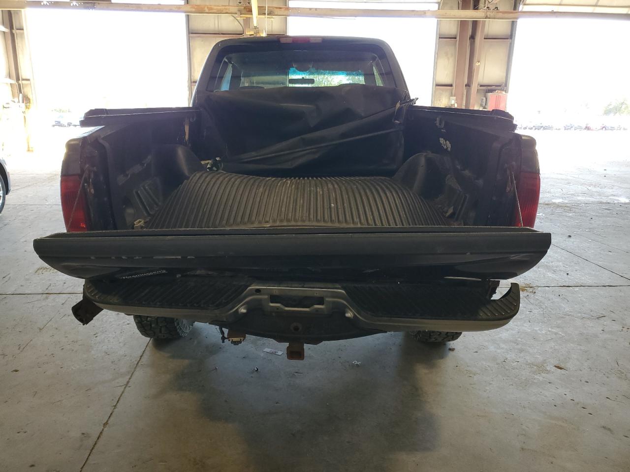 2001 Ford F150 VIN: 1FTRX18L61NC04622 Lot: 87402535