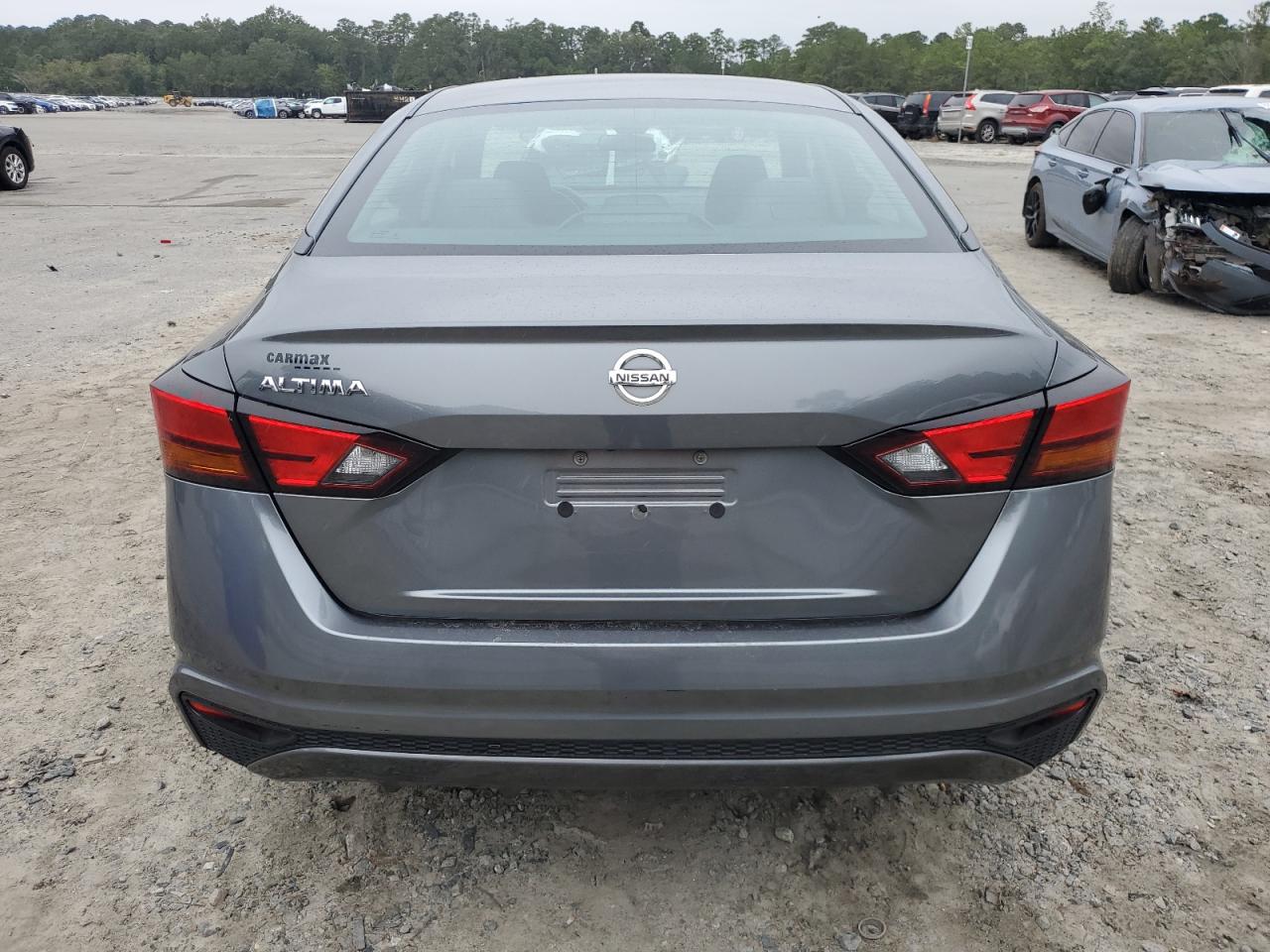 2022 Nissan Altima S VIN: 1N4BL4BV3NN304259 Lot: 86149275