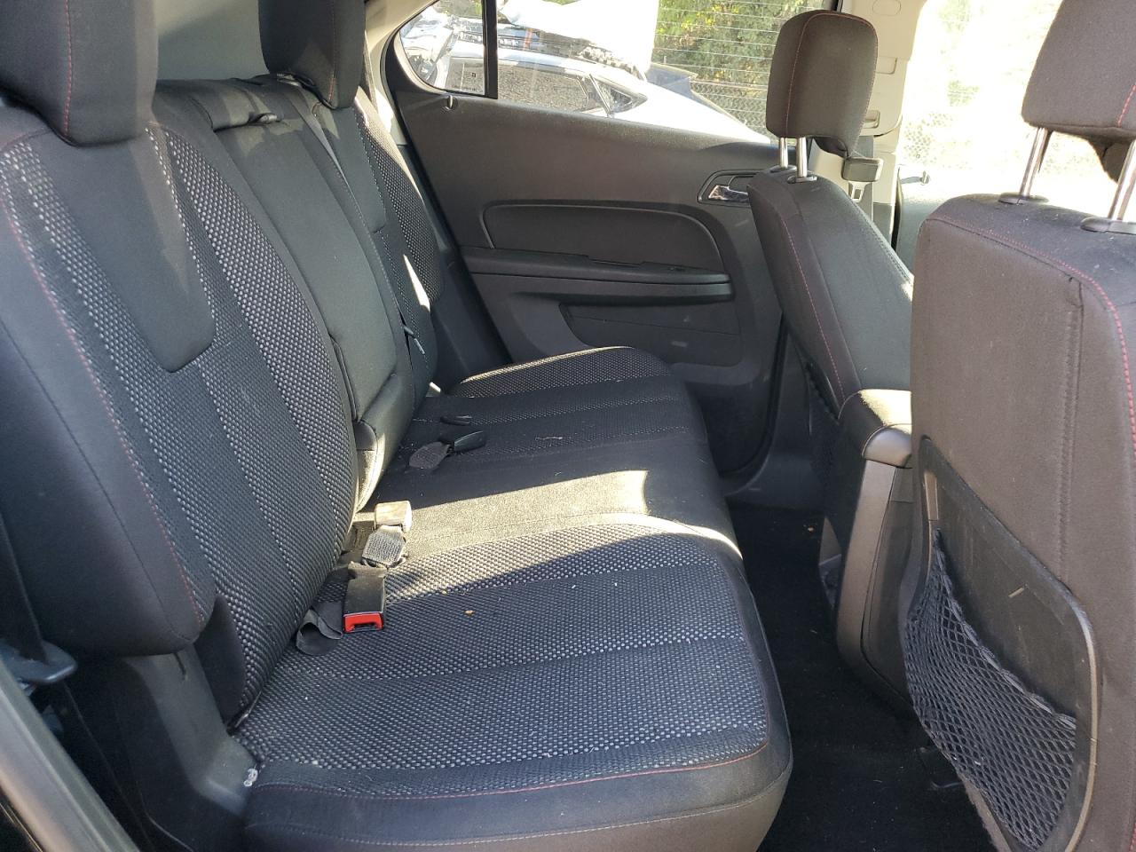 2015 Chevrolet Equinox Lt VIN: 2GNFLFEK9F6126458 Lot: 82300935