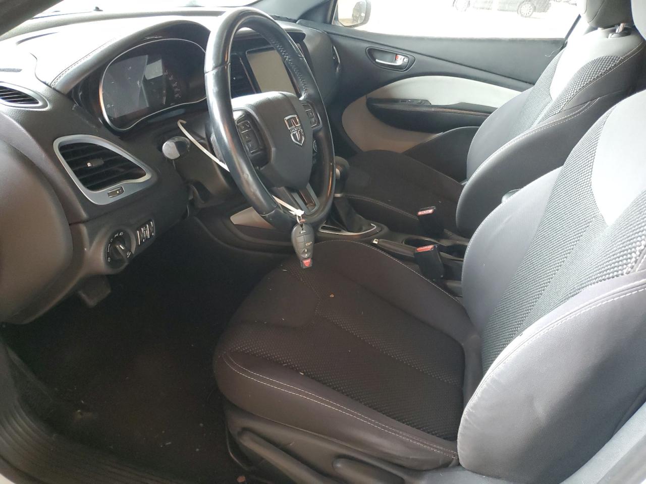 2015 Dodge Dart Sxt VIN: 1C3CDFBB9FD279294 Lot: 82355735