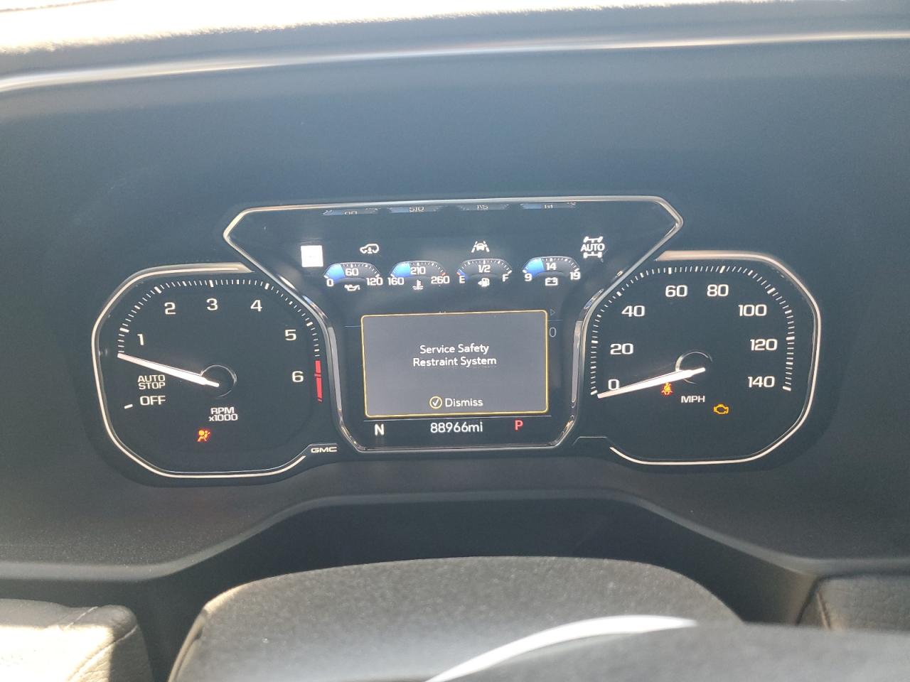 2021 GMC Yukon Denali VIN: 1GKS2DKL0MR262706 Lot: 84730645