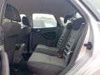 2008 FORD FOCUS ZETEC 100  for sale at Copart BRISTOL