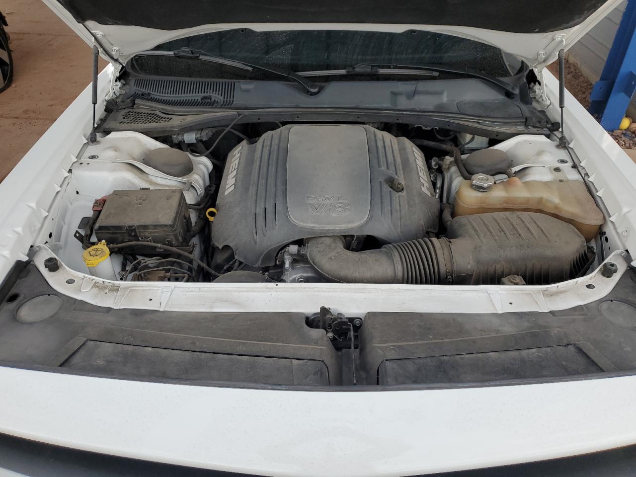 2019 Dodge Challenger R/T VIN: 2C3CDZBT0KH551206 Lot: 82696145