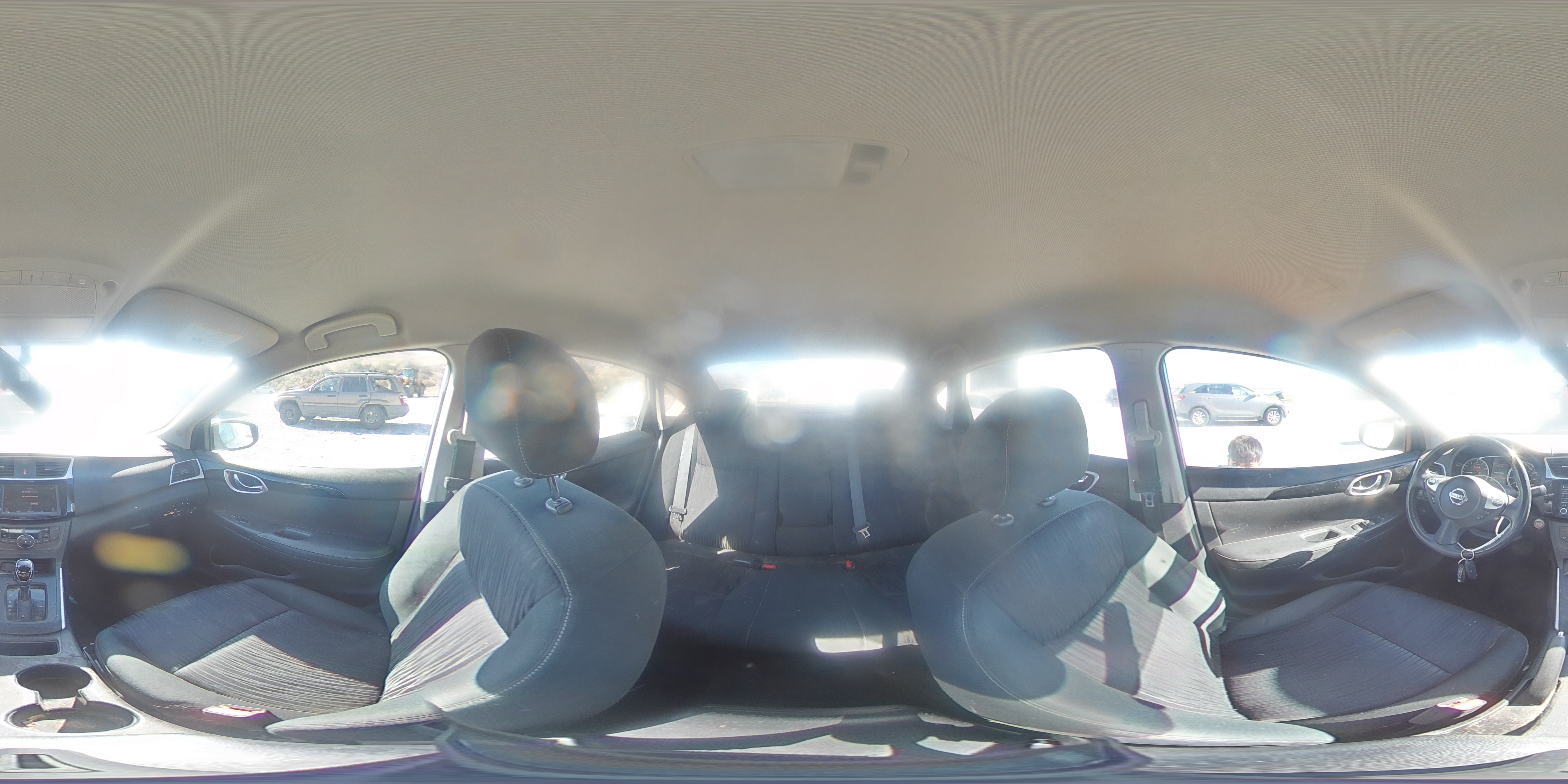 2019 Nissan Sentra S VIN: 3N1AB7AP7KY312461 Lot: 85566745