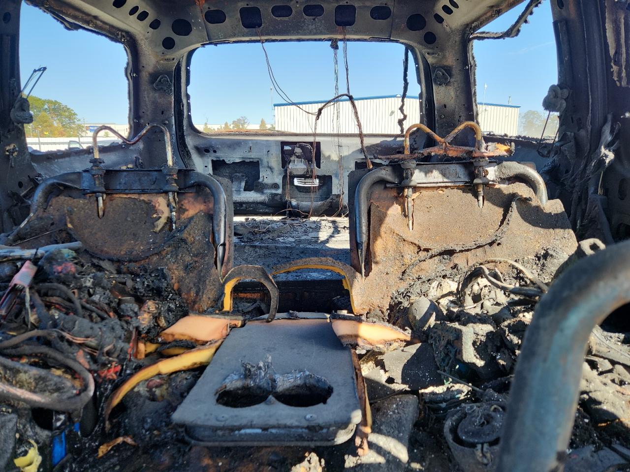 1998 Dodge Durango VIN: 1B4HS28Y9WF170184 Lot: 87272775