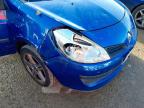 2007 RENAULT CLIO 1.2 TCE EXPRESSION 5DR for sale at Copart WESTBURY