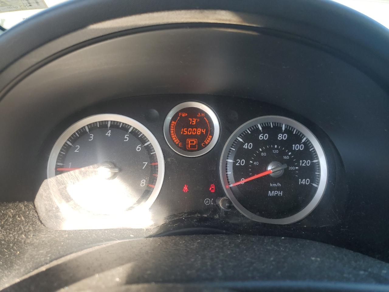 2010 Nissan Sentra 2.0 VIN: 3N1AB6AP9AL691310 Lot: 84949925