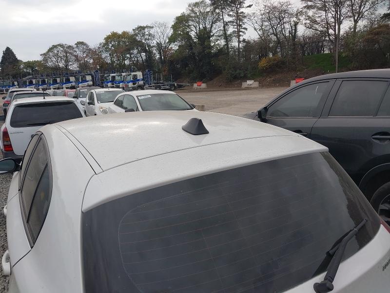 2009 BMW 1 SERIES 116I [2.0] SPORT 5DR STEP AUTO