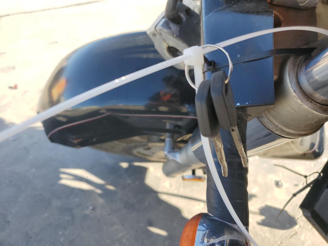 2003 Suzuki Vl1500 VIN: JS1VY51A832104130 Lot: 90851105