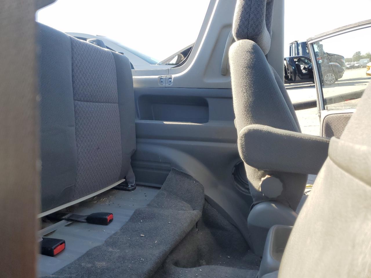 2002 Chevrolet Tracker VIN: 2CNBJ18C526953464 Lot: 82333805