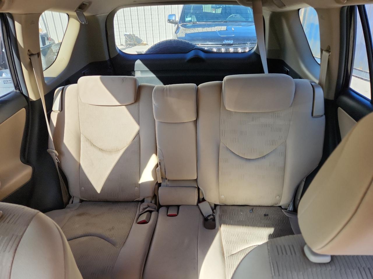 2009 Toyota Rav4 VIN: JTMBF33V59D013820 Lot: 86546415
