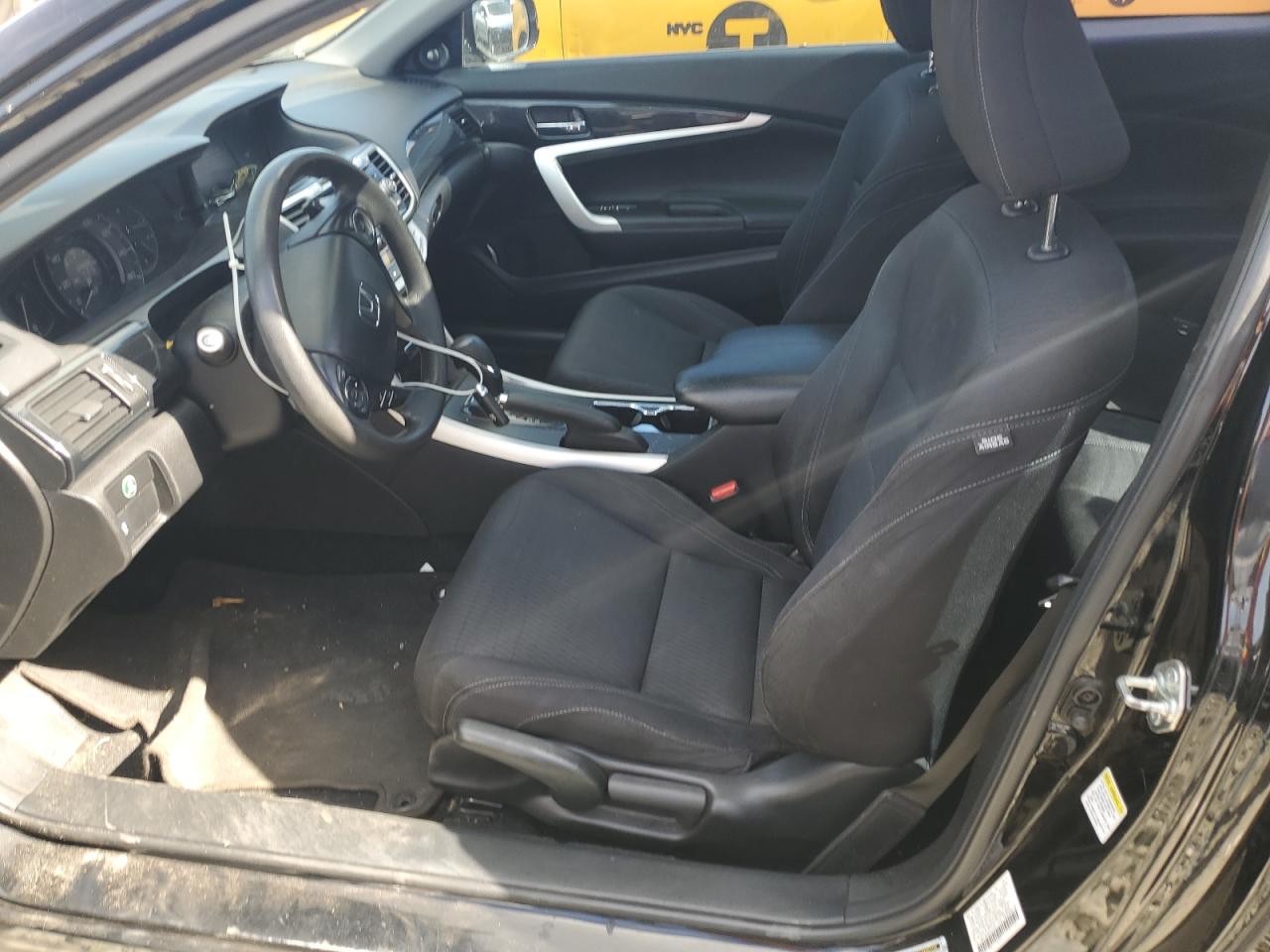 2015 Honda Accord Ex VIN: 1HGCT1B76FA011223 Lot: 84539485