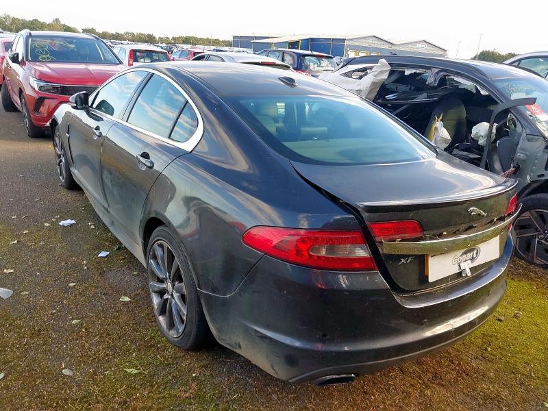 2011 JAGUAR XF S LUXURY V6 AUTO 