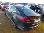 2011 JAGUAR XF S LUXURY V6 AUTO  for sale at Copart SANDTOFT