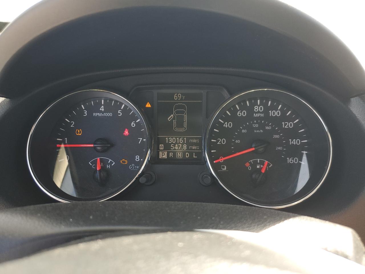 2012 Nissan Rogue S VIN: JN8AS5MV5CW413362 Lot: 81944255