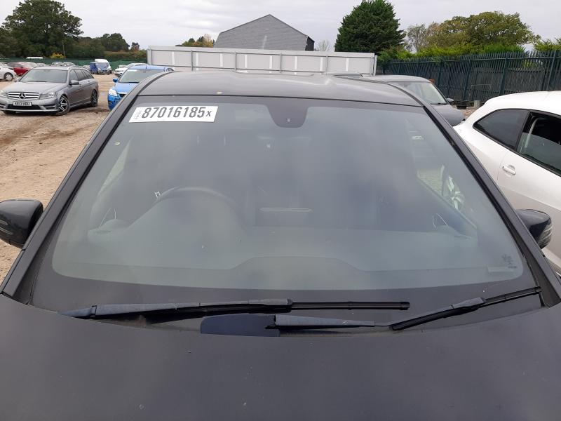 2012 MERCEDES-BENZ B180 SPORT 