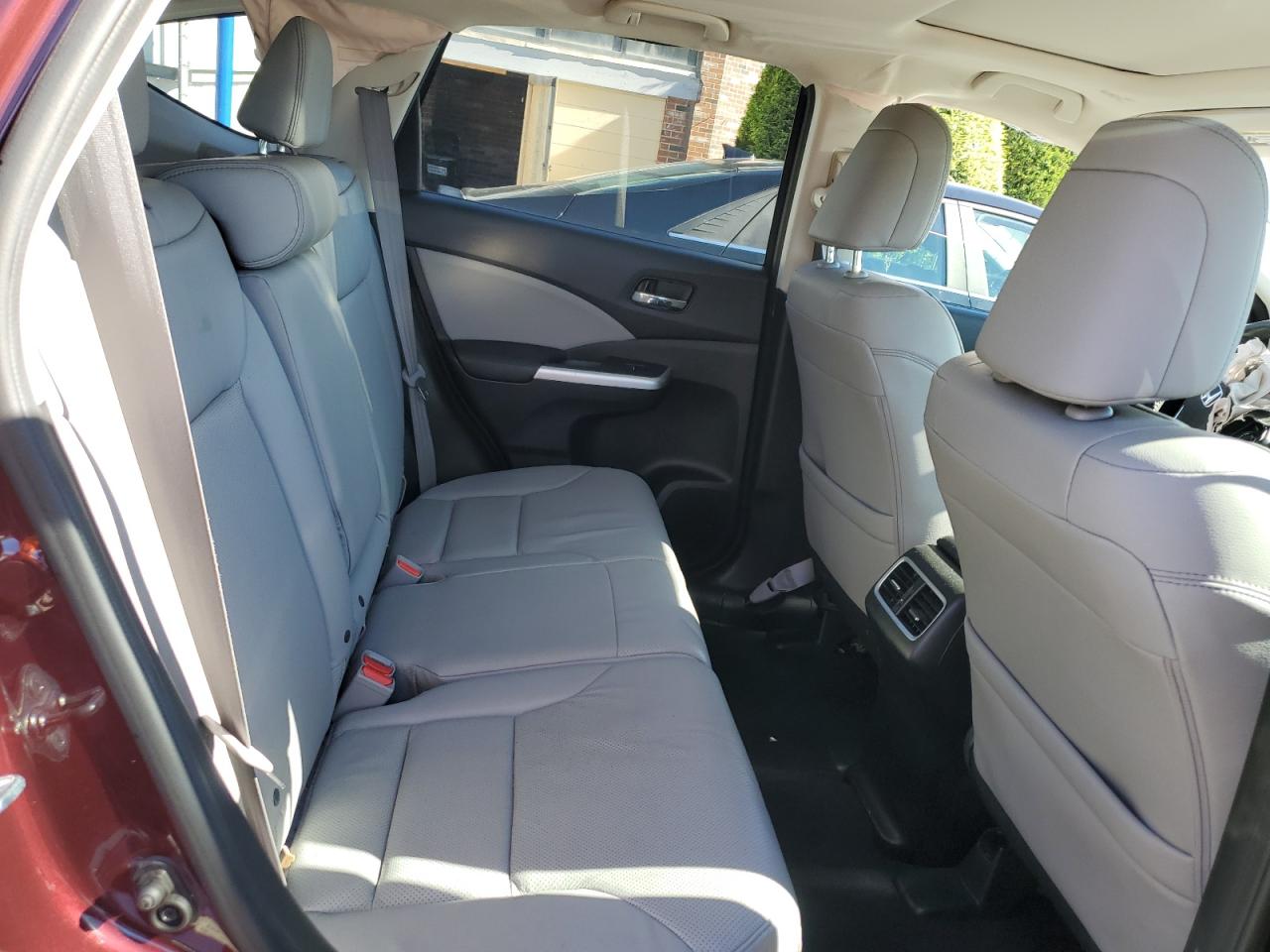 2015 Honda Cr-V Exl VIN: 5J6RM4H73FL090508 Lot: 82391455