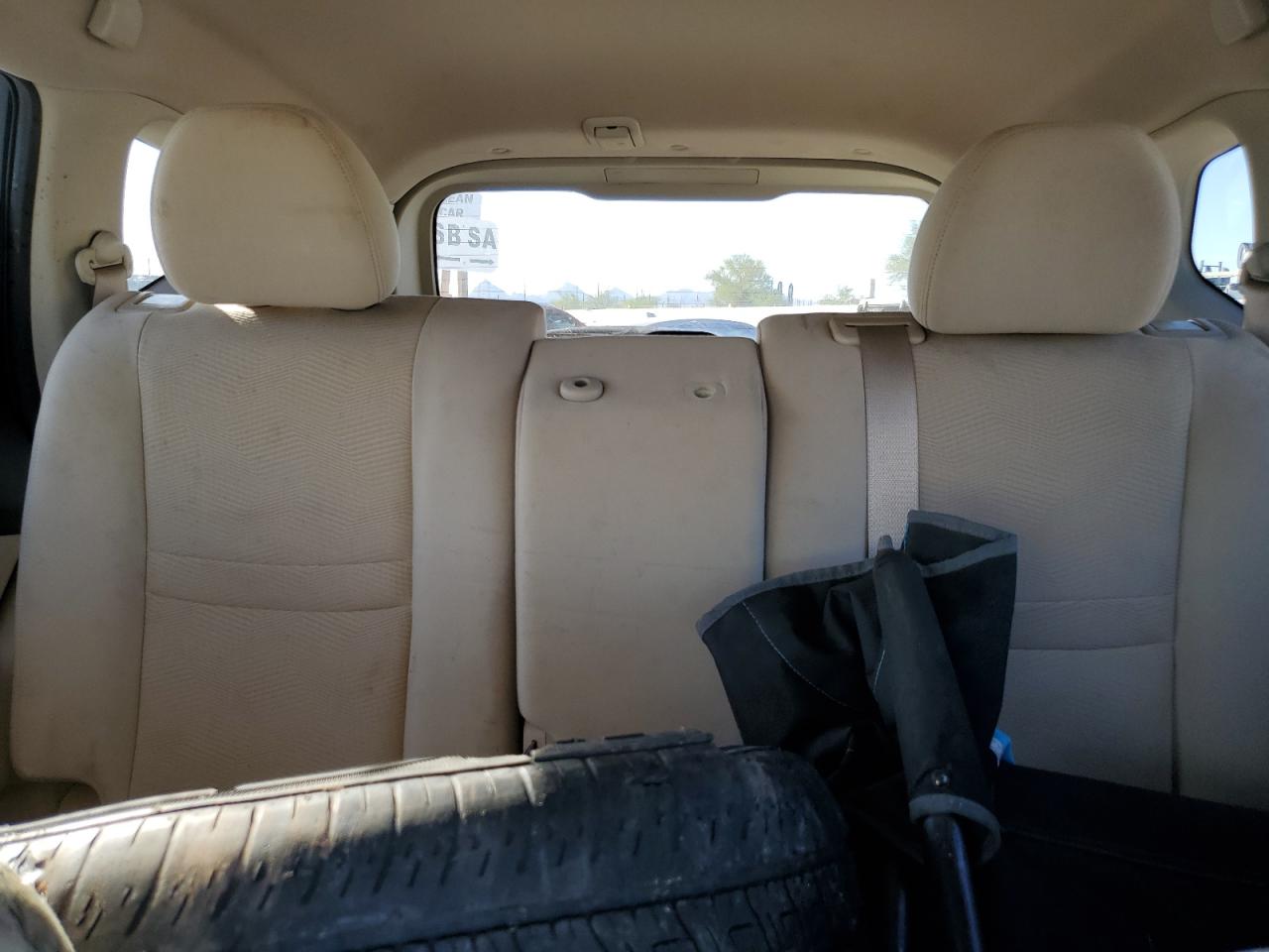 2016 Nissan Rogue S VIN: KNMAT2MV0GP692338 Lot: 82285935