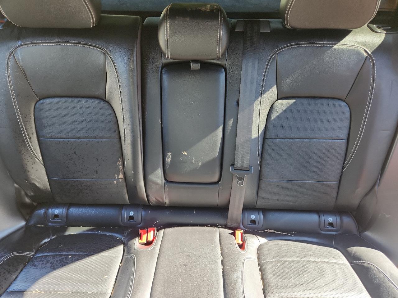 2019 Jaguar E-Pace R-Dynamic Se VIN: SADFL2GX4K1Z64022 Lot: 89553085