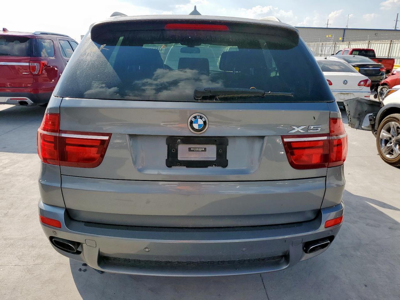 2013 BMW X5 xDrive35I VIN: 5UXZV4C51D0E02995 Lot: 84884625