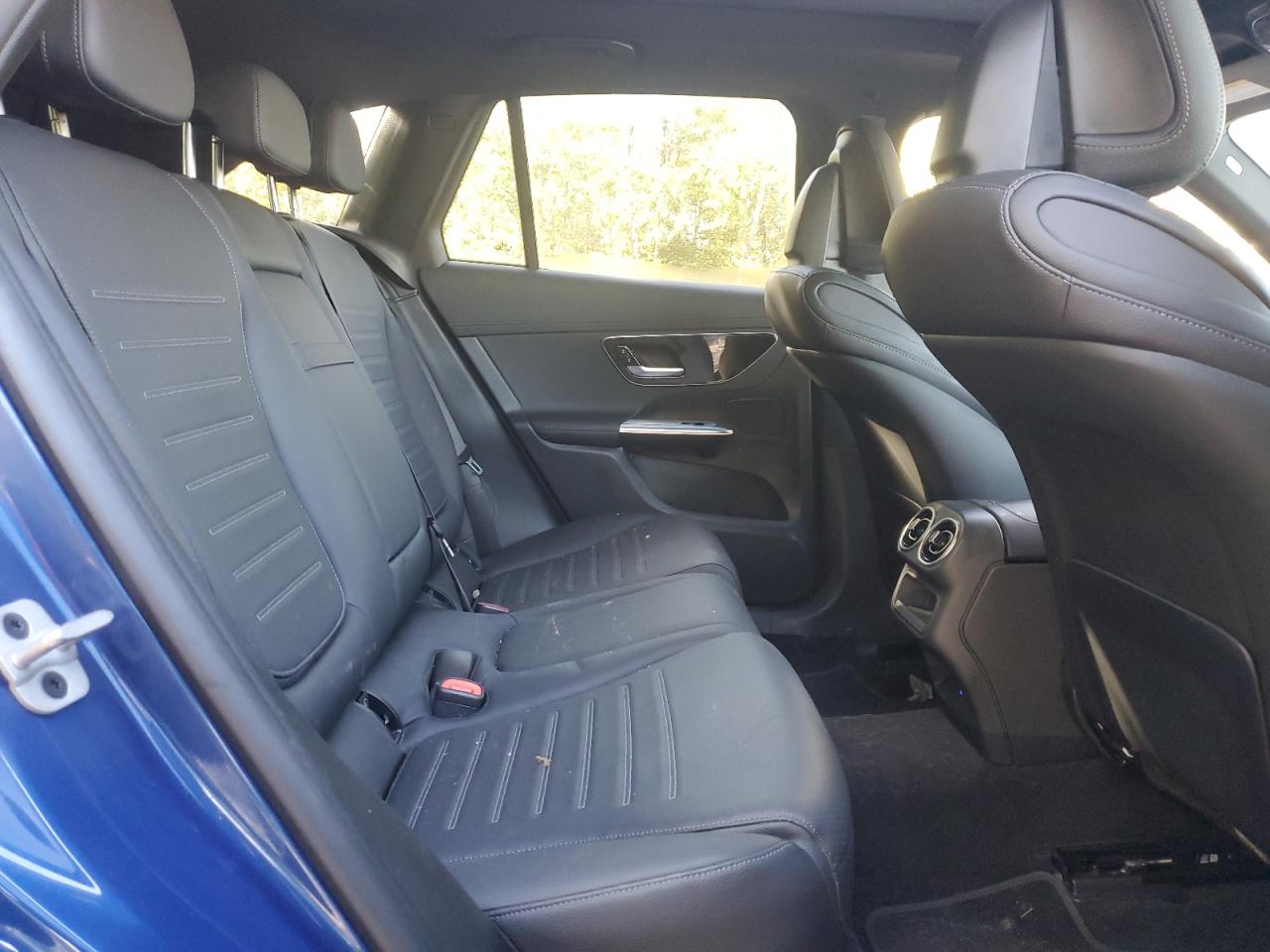 2023 Mercedes-Benz Glc 300 4Matic VIN: W1NKM4HB6PF037323 Lot: 85121605