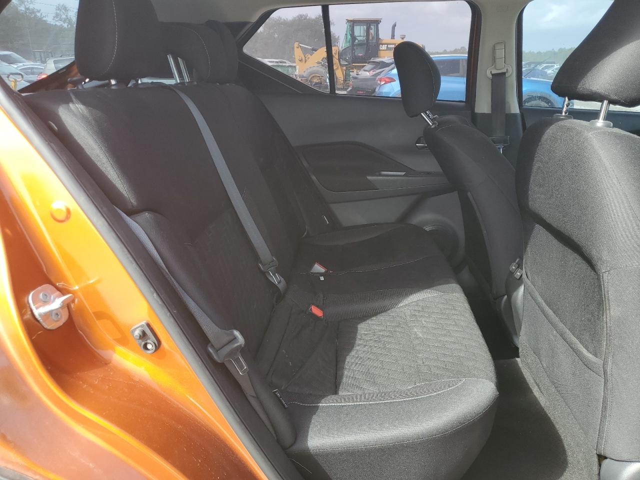 2023 Nissan Kicks Sv VIN: 3N1CP5CVXPL538153 Lot: 84882085