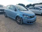 2009 VOLKSWAGEN GOLF PLUS SE TDI S-A  for sale at Copart WISBECH