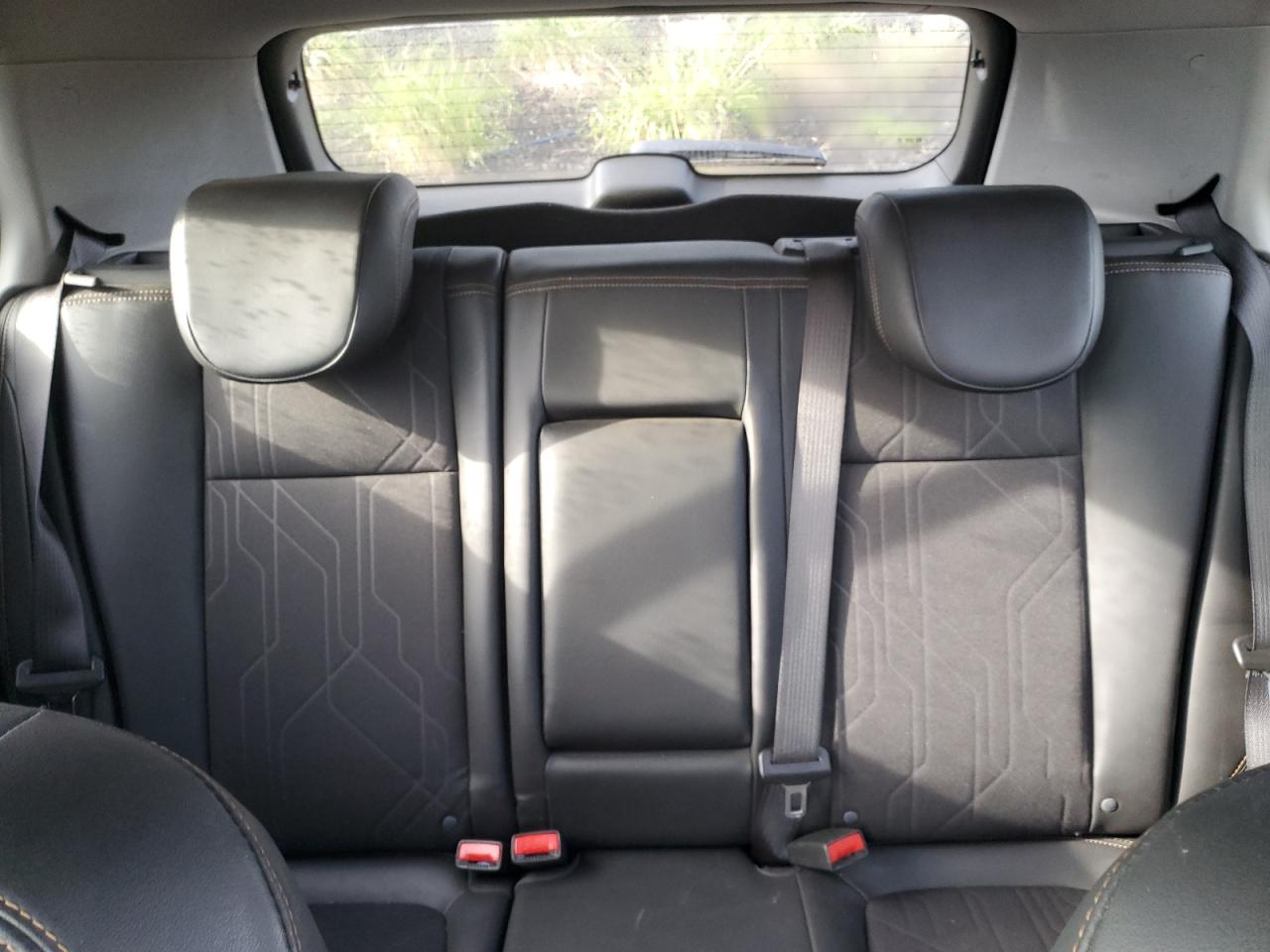 2021 Chevrolet Trax 1Lt VIN: KL7CJLSBXMB320170 Lot: 87012635