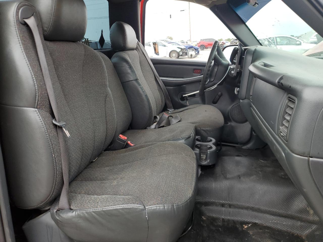 2002 GMC New Sierra C1500 VIN: 1GTEC14W82Z214640 Lot: 85174565