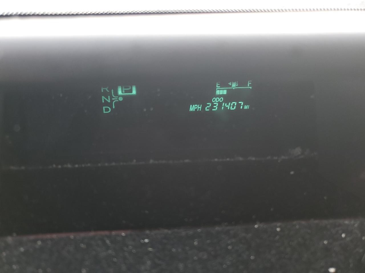 2007 Toyota Prius VIN: JTDKB20U577619275 Lot: 84811305