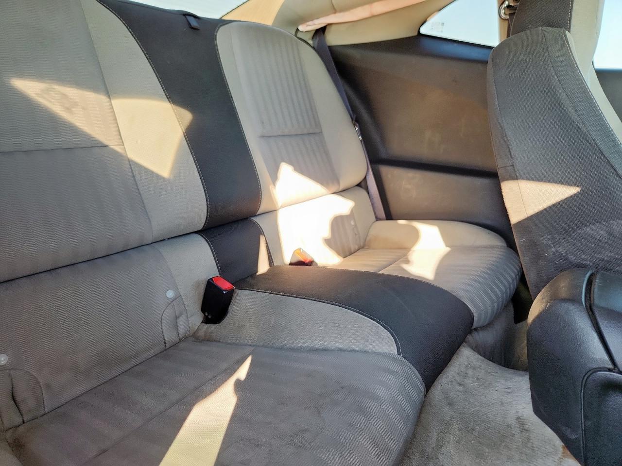 2014 Chevrolet Camaro Ls VIN: 2G1FA1E38E9173478 Lot: 86407905