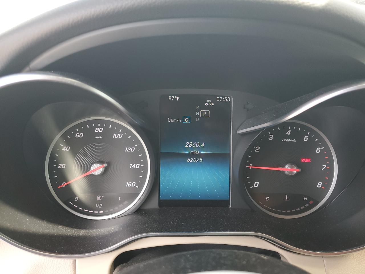 2019 Mercedes-Benz C 300 VIN: WDDWJ8DB0KF834311 Lot: 85108115