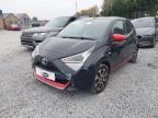 2020 TOYOTA AYGO X-TREND TSS VVT-I CV  for sale at Copart BELFAST