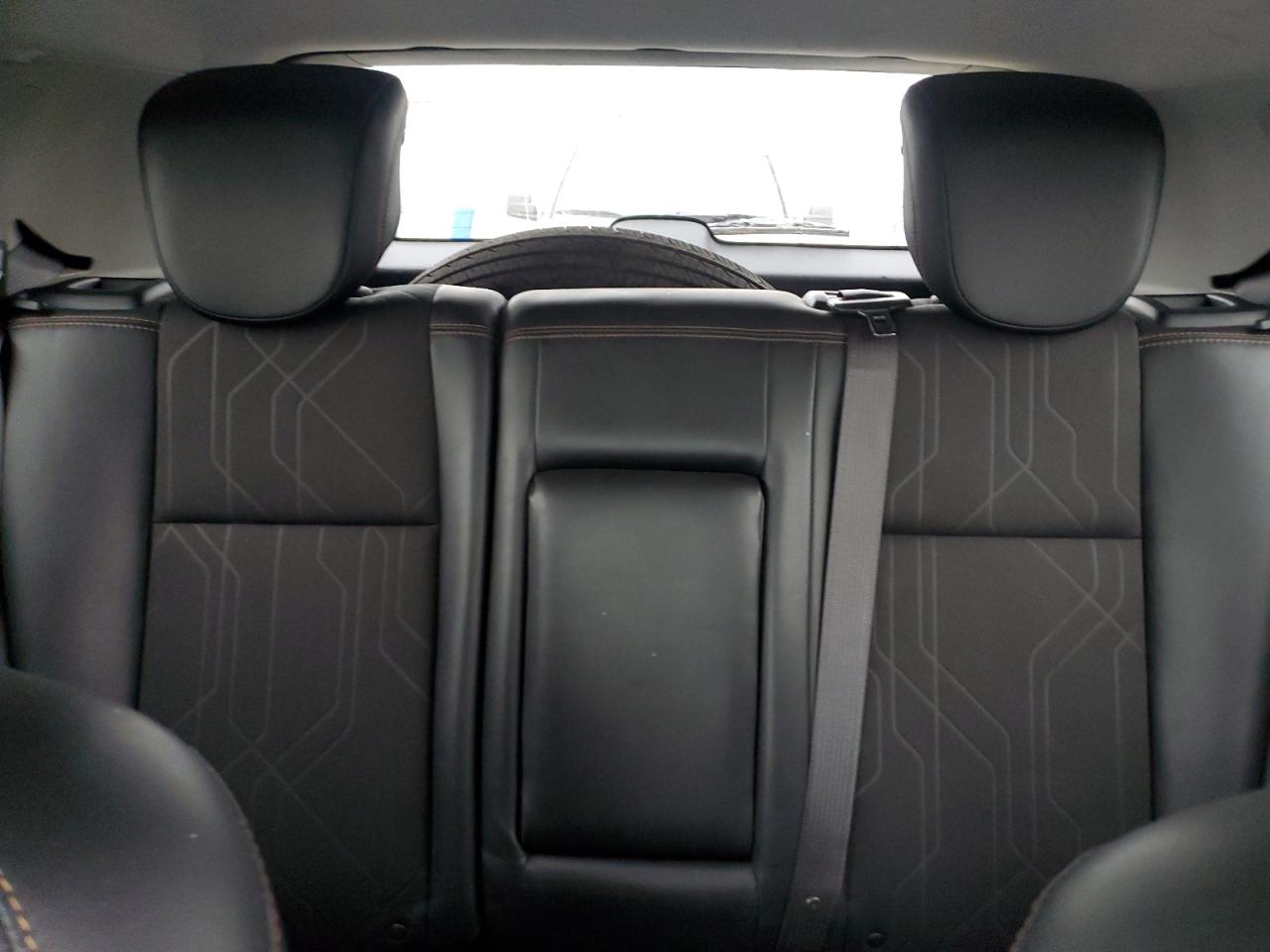 2020 Chevrolet Trax 1Lt VIN: 3GNCJLSB3LL124742 Lot: 86521035