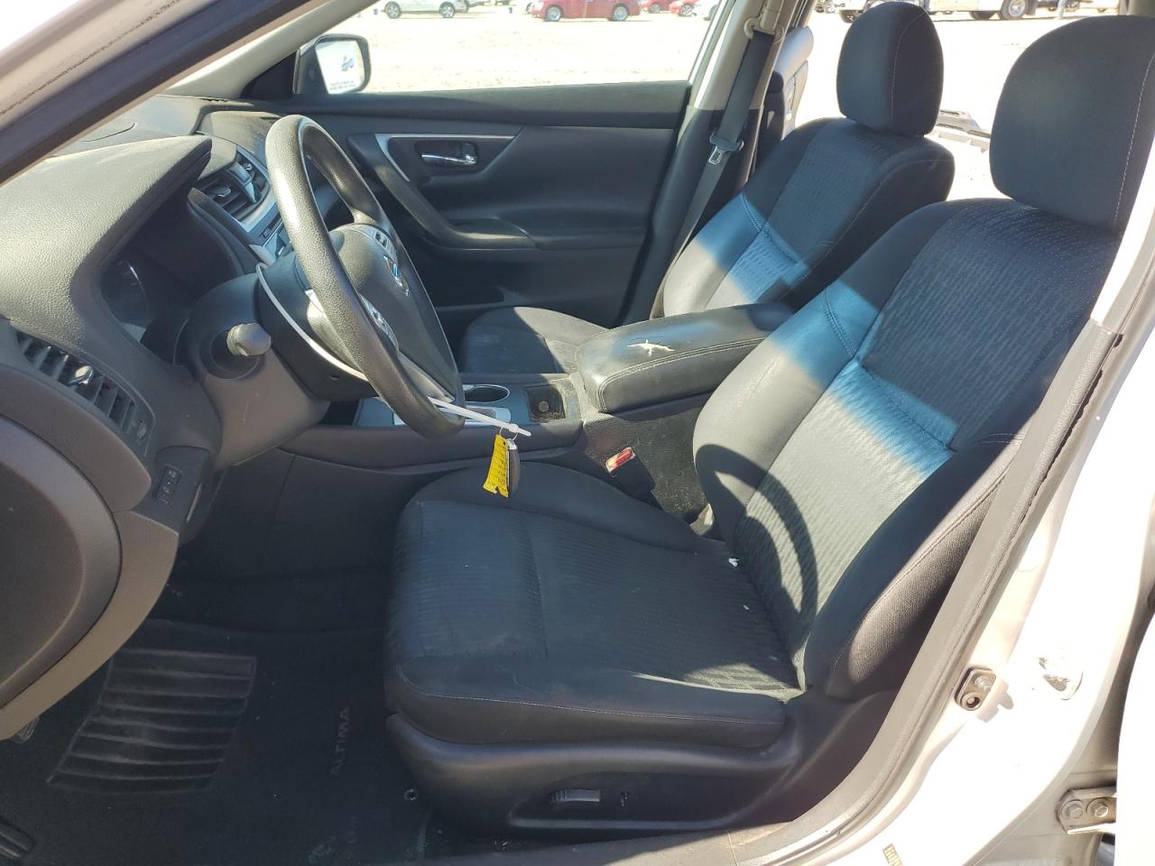 2016 Nissan Altima 2.5 VIN: 1N4AL3AP6GC173335 Lot: 86687365