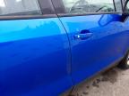 2014 VAUXHALL MOKKA TECH LINE CDTI S/S 1.7 CDTI TECH LINE 5DR for sale at Copart WHITBURN