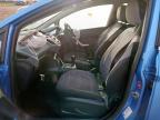 2012 FORD FIESTA ZETEC AUTO  for sale at Copart WISBECH
