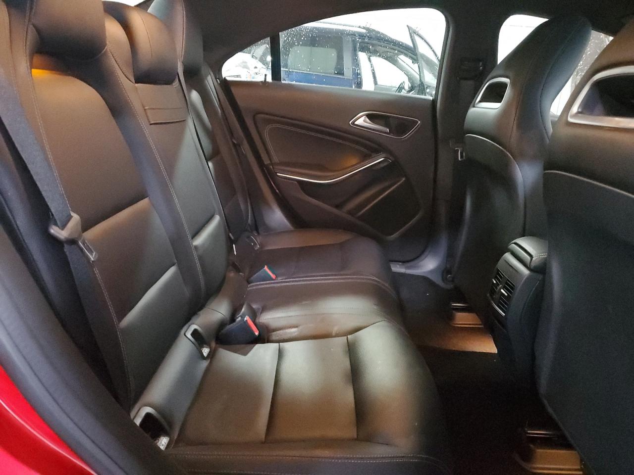 2018 Mercedes-Benz Cla 250 4Matic VIN: WDDSJ4GB4JN524606 Lot: 86664065