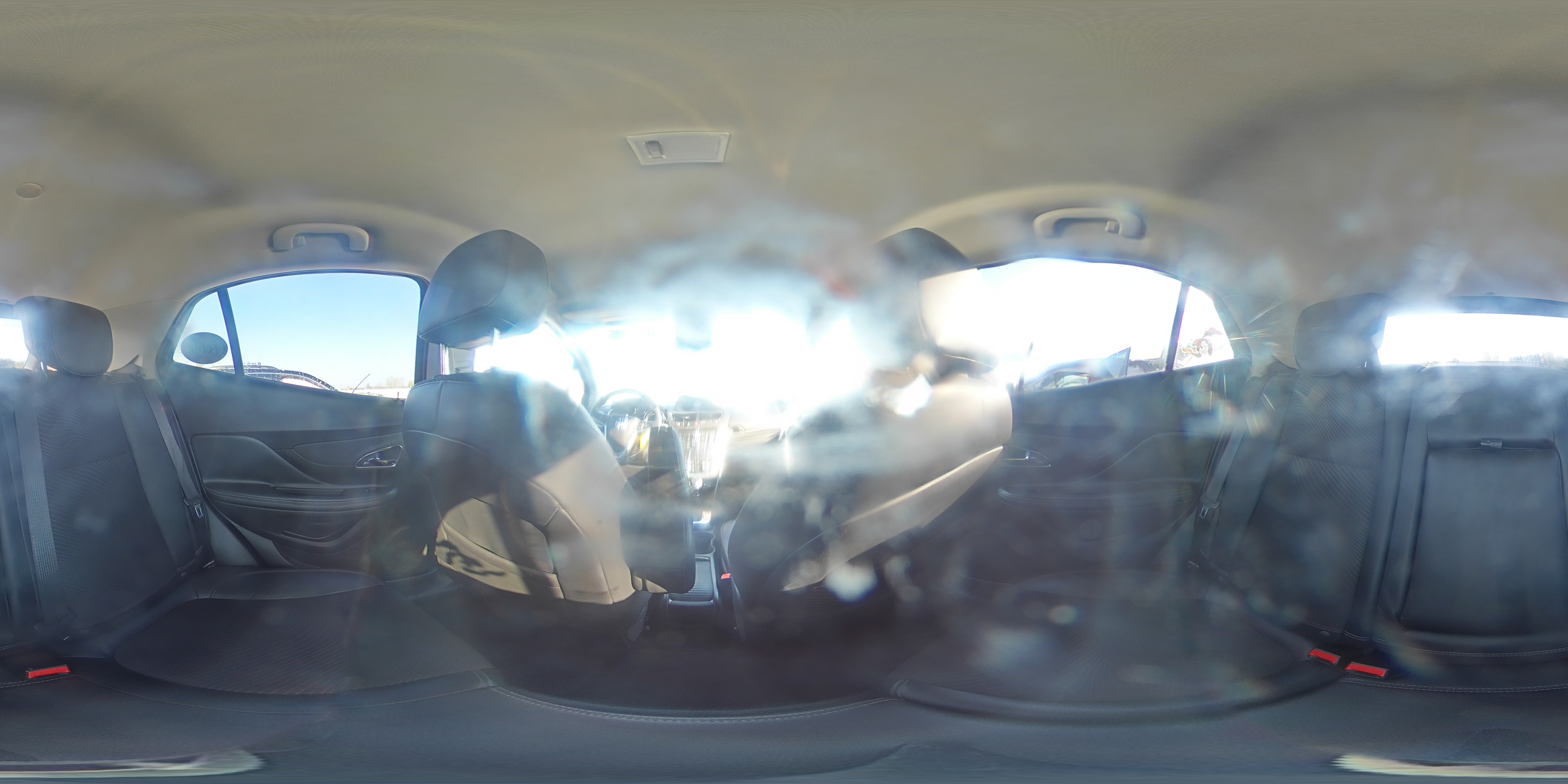 2013 Buick Encore VIN: KL4CJASB6DB178868 Lot: 85294305