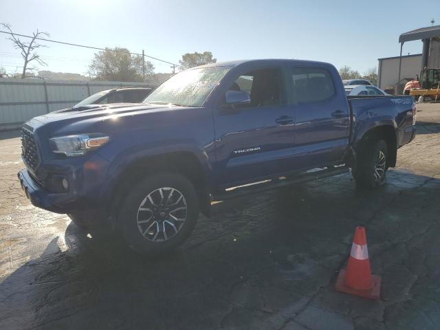 TOYOTA TACOMA DOU 2022