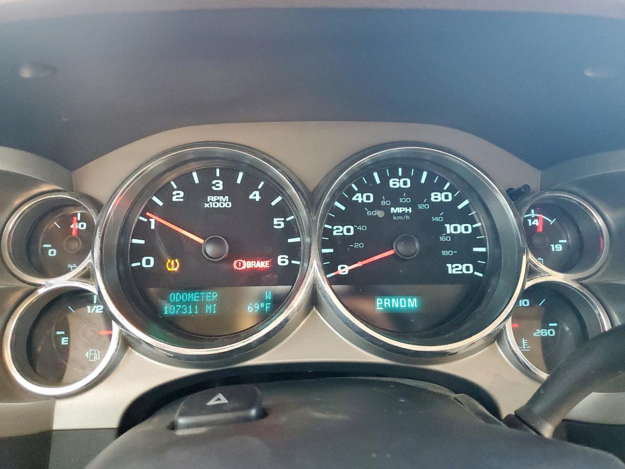 2013 Chevrolet Silverado C1500 Lt VIN: 1GCRCSE09DZ410820 Lot: 86287705