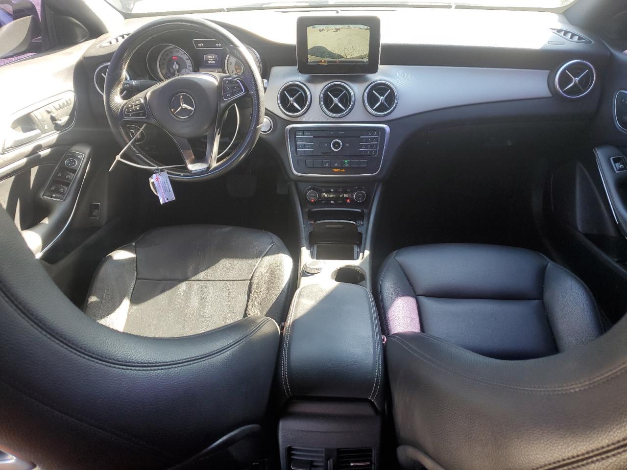 2015 Mercedes-Benz Cla 250 VIN: WDDSJ4EB8FN255360 Lot: 82523465