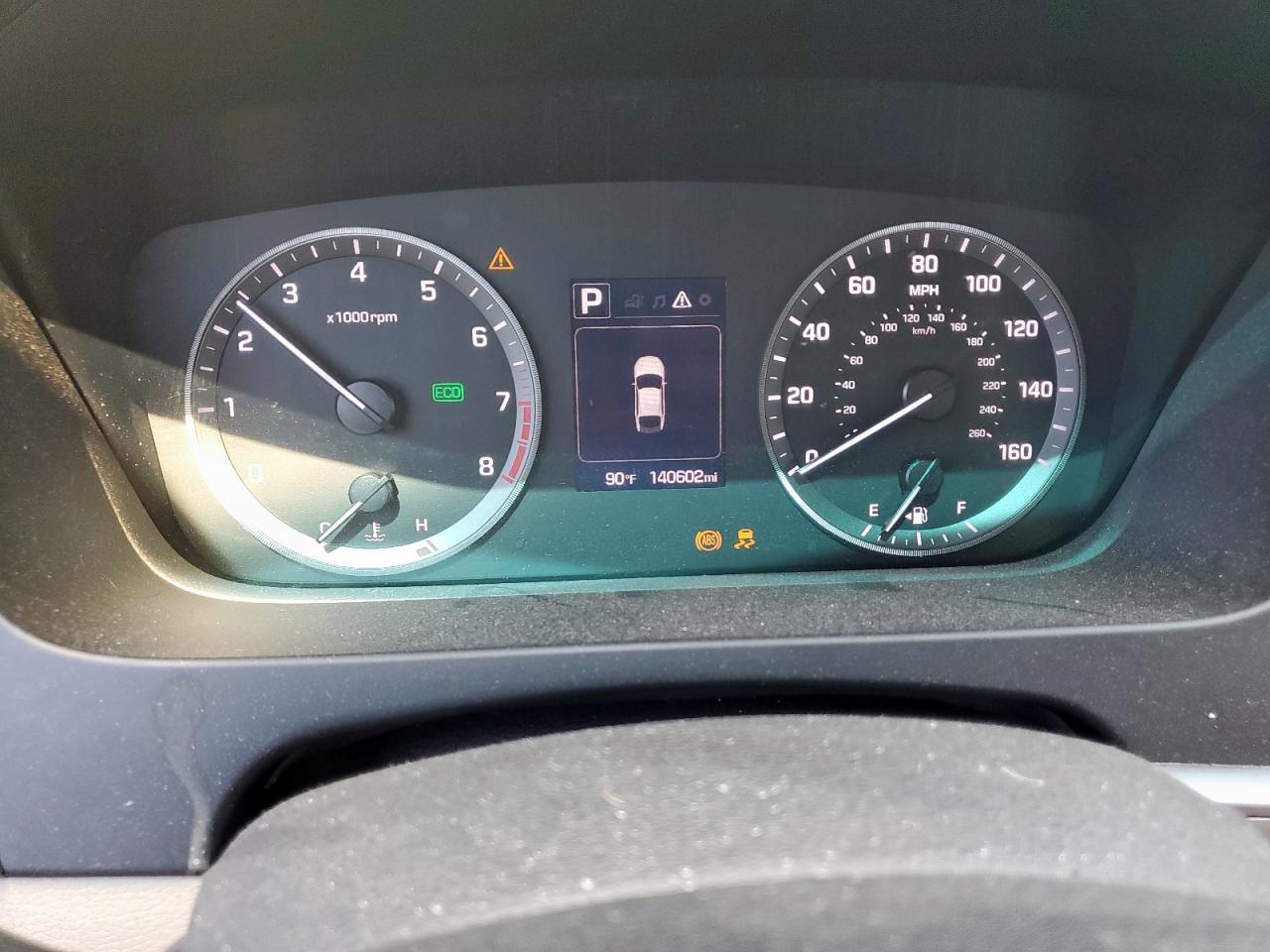 2015 Hyundai Sonata Se VIN: 5NPE24AF5FH245012 Lot: 84987455