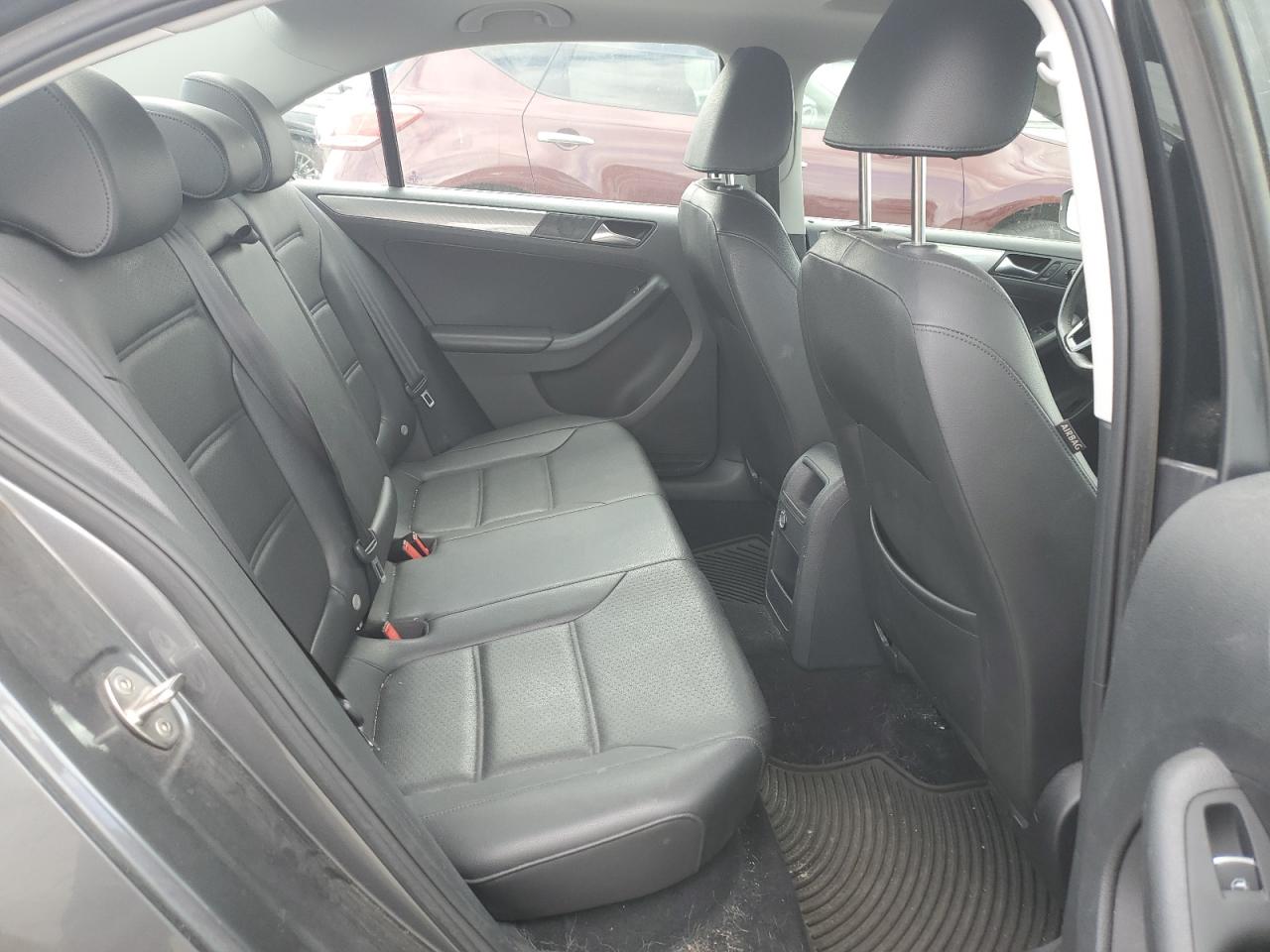 2015 Volkswagen Jetta Se VIN: 3VWD17AJ8FM284303 Lot: 85911295