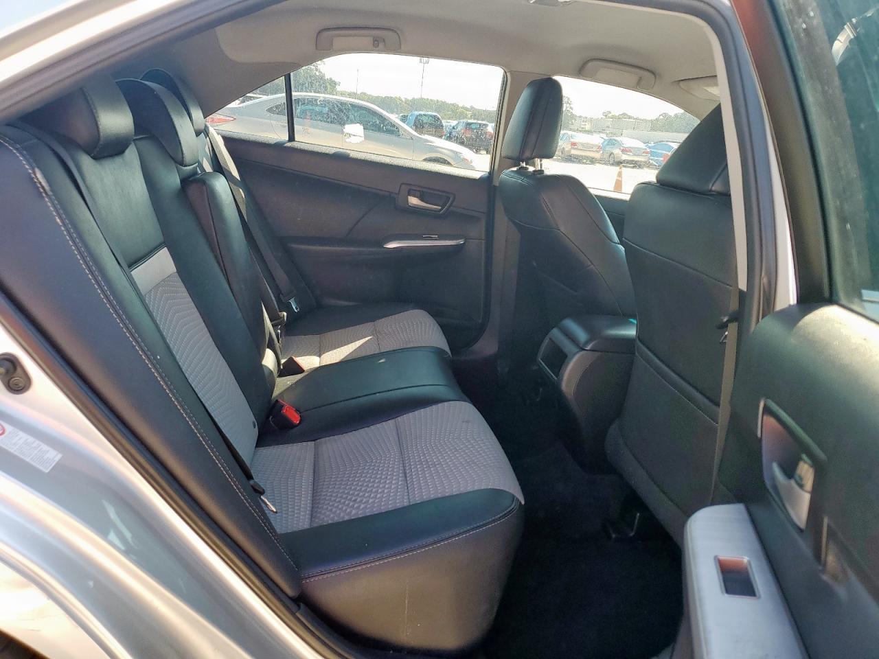 2014 Toyota Camry L VIN: 4T1BF1FK9EU359848 Lot: 85316455