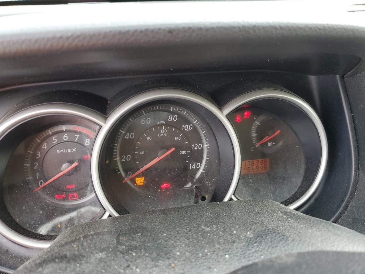 2010 Nissan Versa S VIN: 3N1BC1CP0AL377806 Lot: 85185995