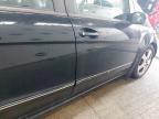 2006 MERCEDES A150 AVANTGARDE SE  for sale at Copart EAST KILBRIDE