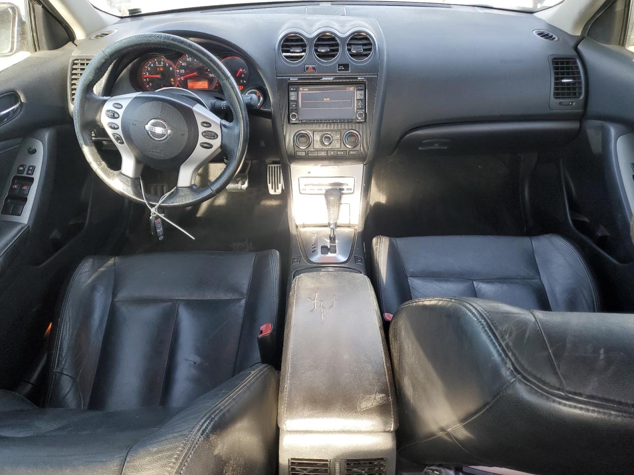 2007 Nissan Altima 3.5Se VIN: 1N4BL21E37N497103 Lot: 89859095