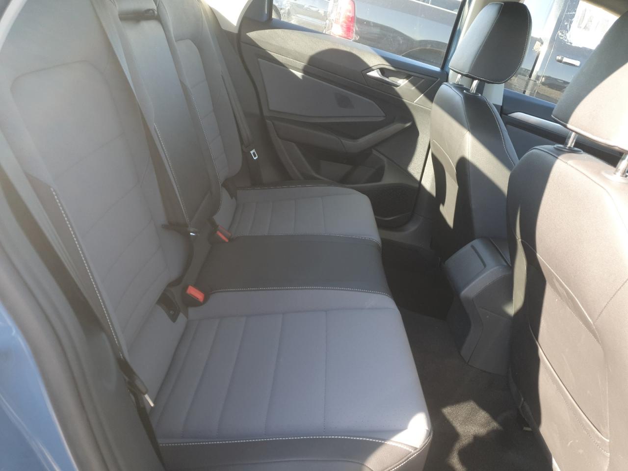 2025 Volkswagen Jetta Se VIN: 3VW7X7BU8SM013093 Lot: 85711305