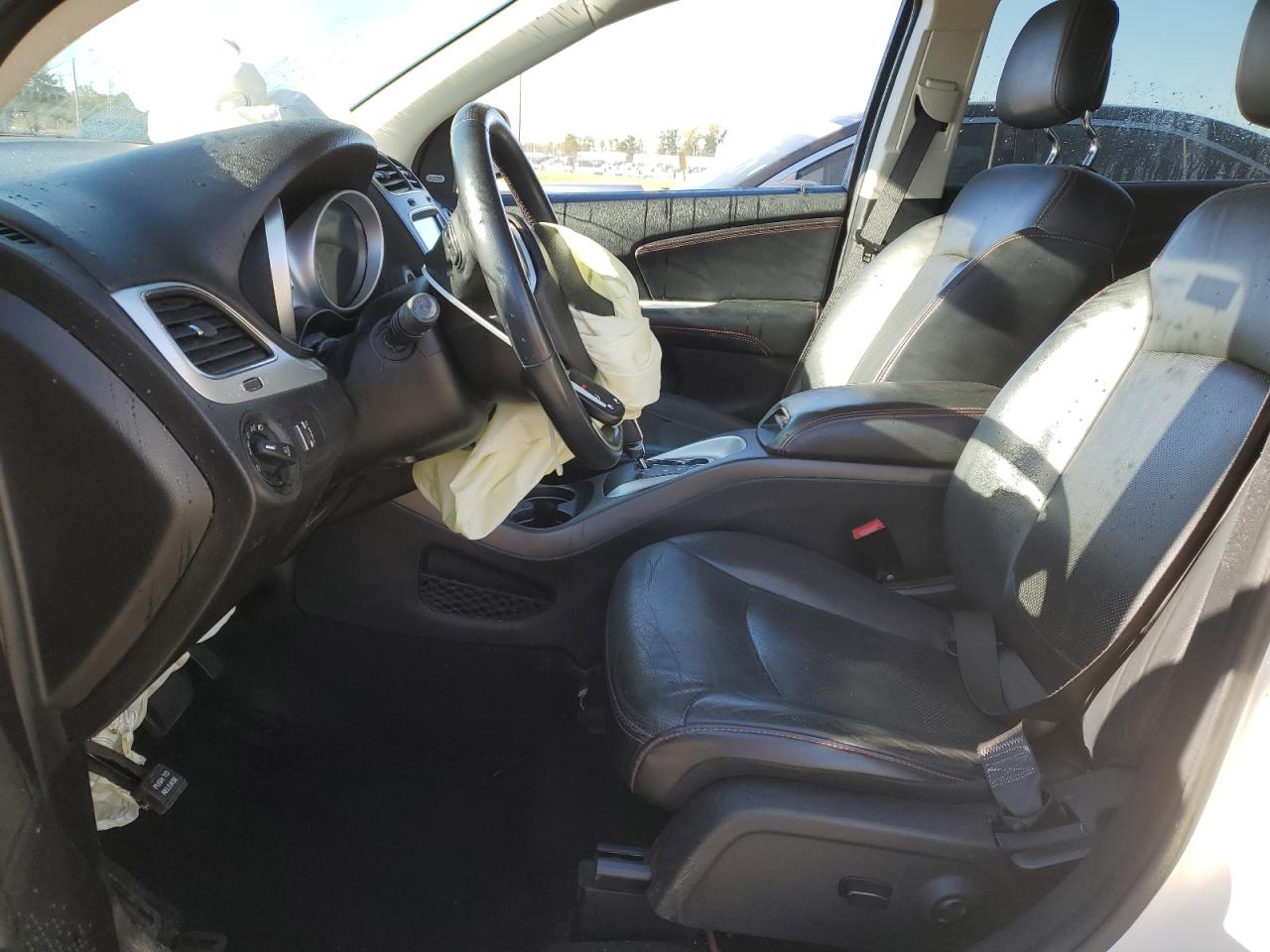 2019 Dodge Journey Gt VIN: 3C4PDDEG8KT744595 Lot: 85294585